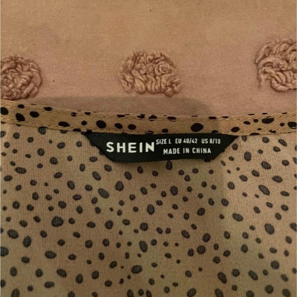 Shein top - Picture 2 of 2